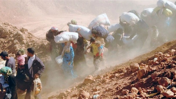 صورة ارشيفية