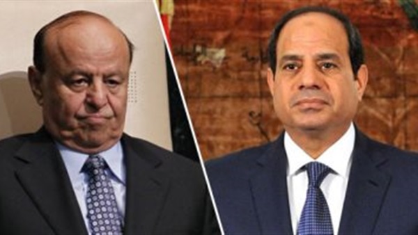 الرئيس عبد الفتاح