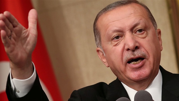 رجب طيب أردوغان