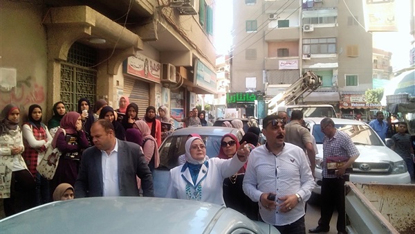 غلق 3 مراكز للدروس