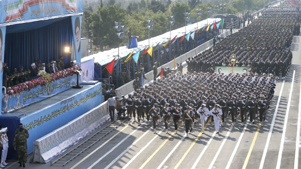 صورة ارشيفية