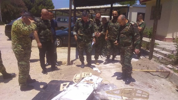 صورة ارشيفية