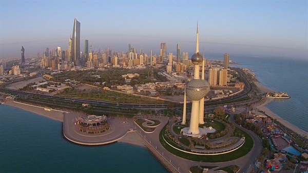 الكويت