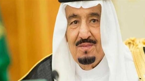 الملك سلمان