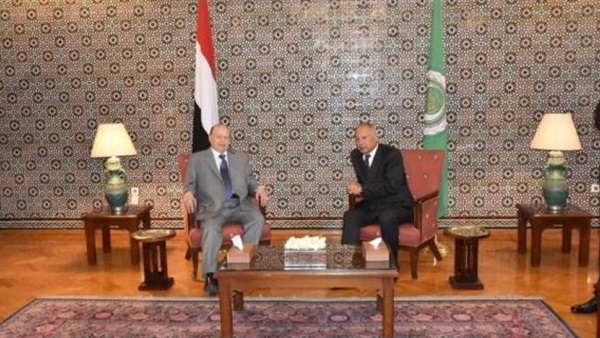 صدى العرب