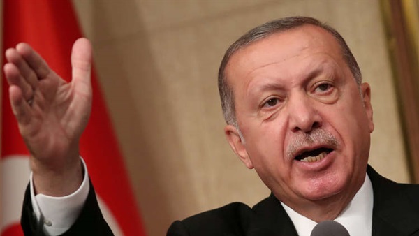 رجب طيب أردوغان