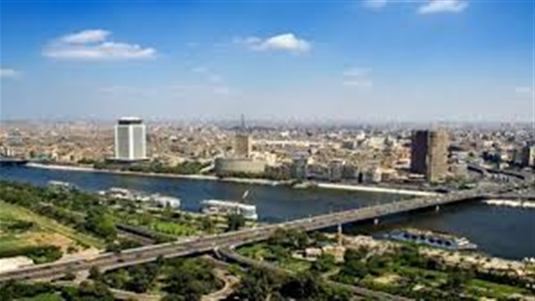 القاهرة