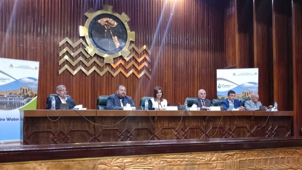 مؤتمر مصر تستطيع