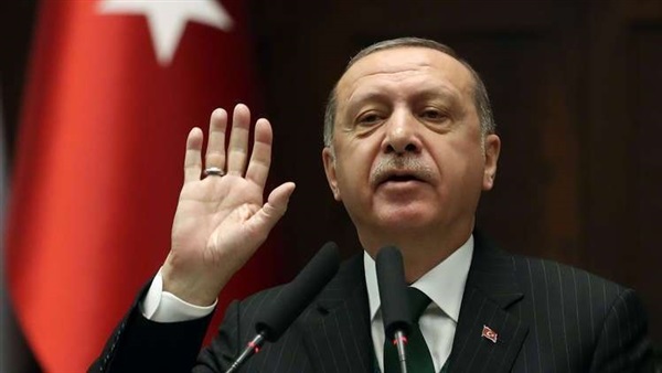 رجب طيب أردوغان