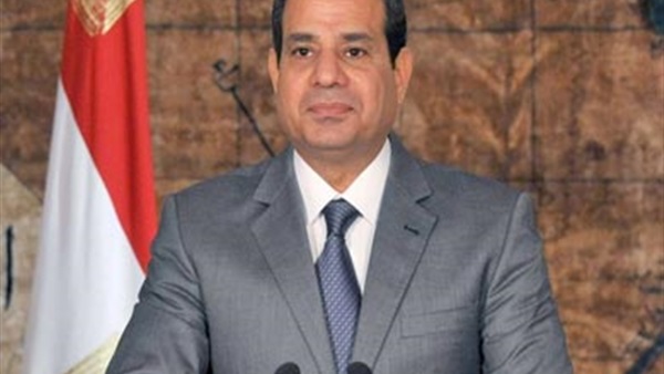 الرئيس عبد الفتاح