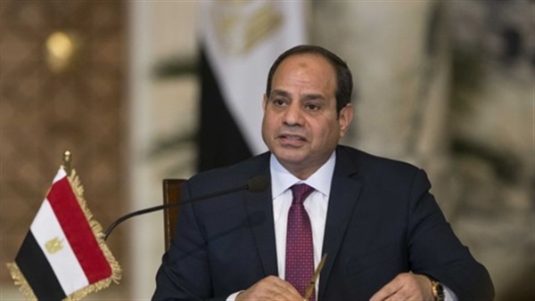 الرئيس عبد الفتاح