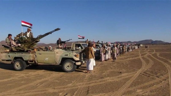 صورة ارشيفية