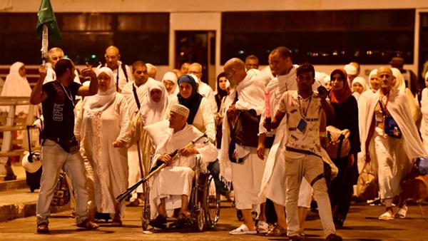 صدى العرب