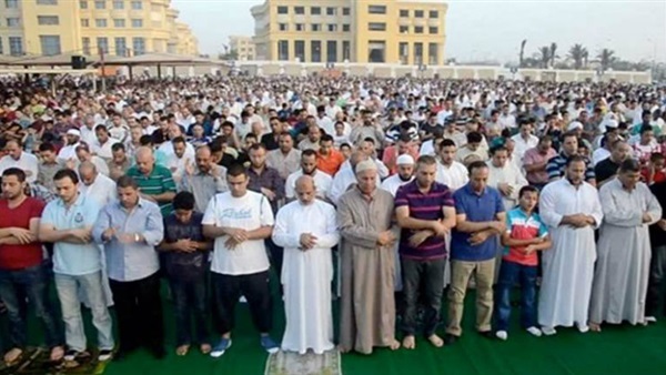 صدى العرب