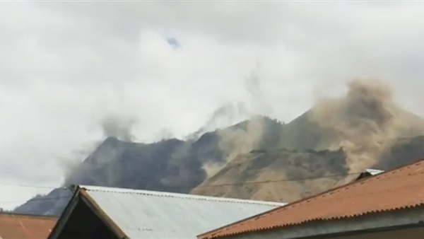 جزيرة لومبوك
