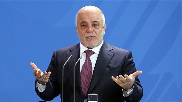 رئيس الوزراء العراقى