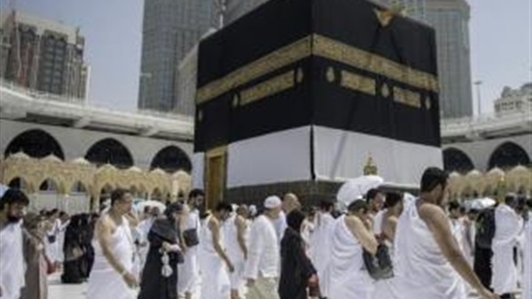 الكعبة المشرفة