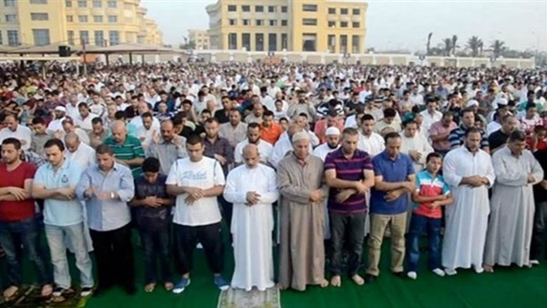 صدى العرب