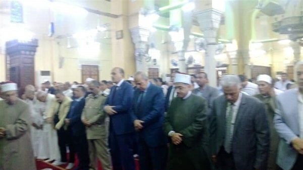 صدى العرب