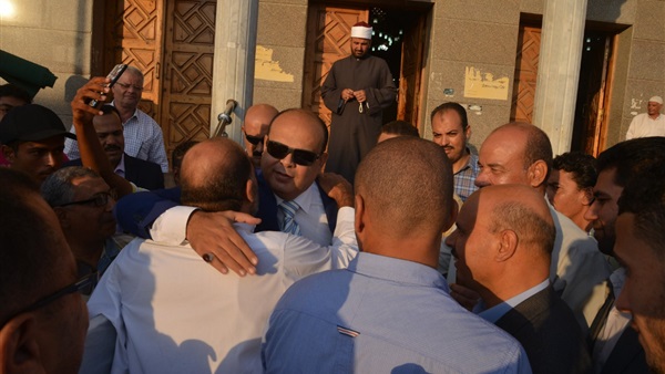 صدى العرب