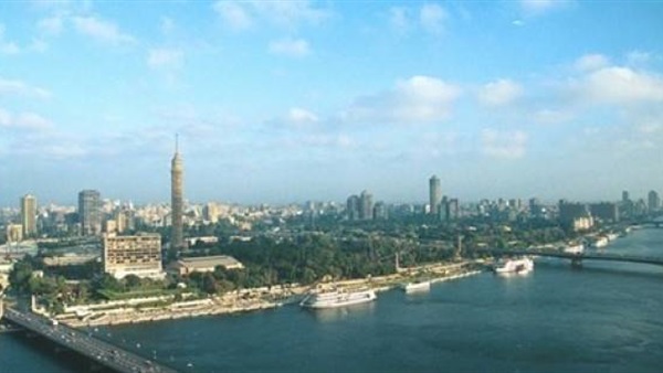 القاهرة