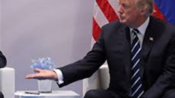 دونالد ترمب