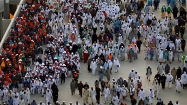 صدى العرب