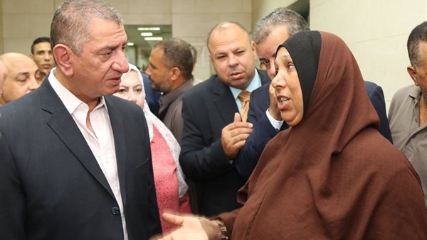 صدى العرب