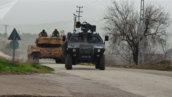 صورة ارشيفية