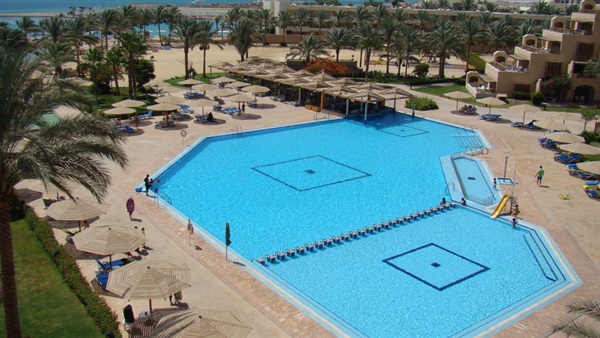 الغردقة