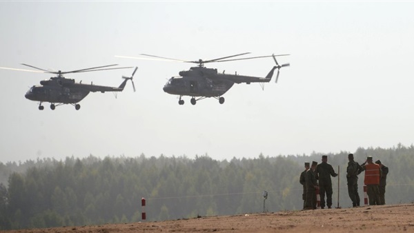 صورة ارشيفية