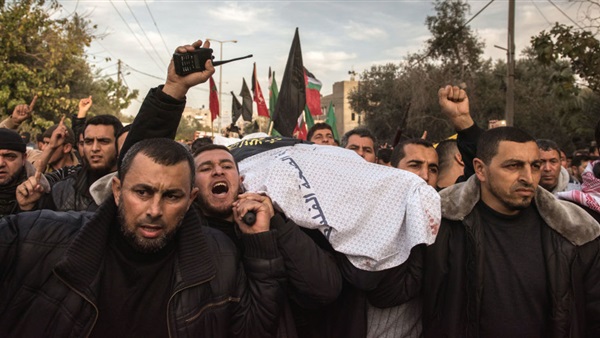 صورة ارشيفية