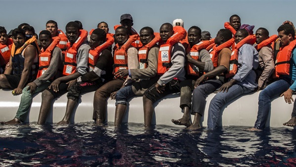 صورة ارشيفية