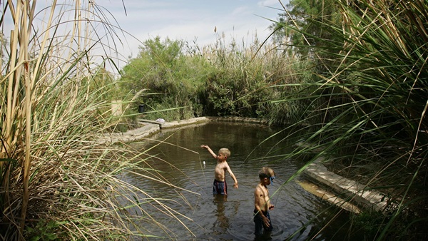صورة ارشيفية