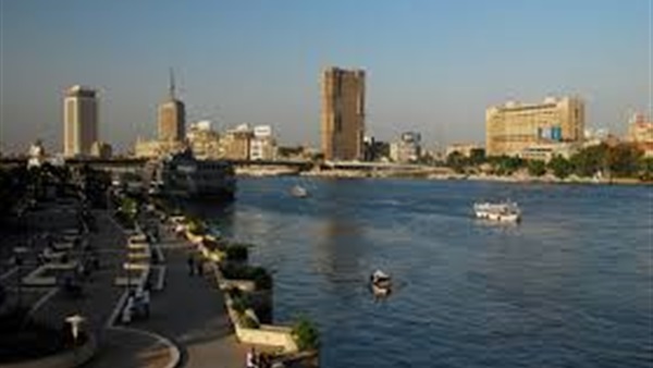 القاهرة