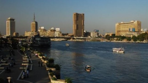 القاهرة