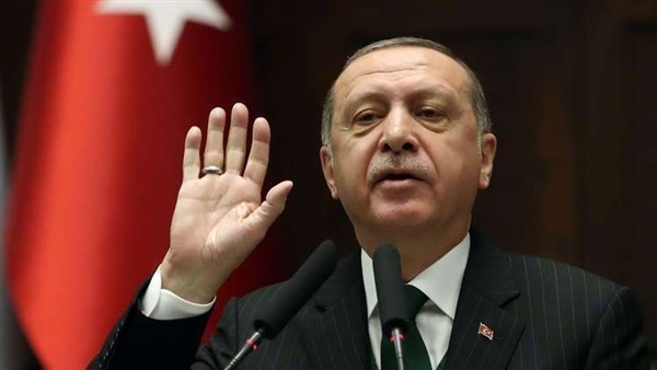 رجب طيب أردوغان
