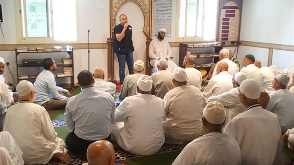 صدى العرب