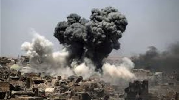 صورة ارشيفية