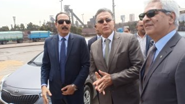 صدى العرب