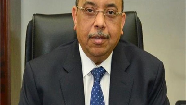 وزير التنمية المحلية
