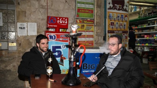صدى العرب