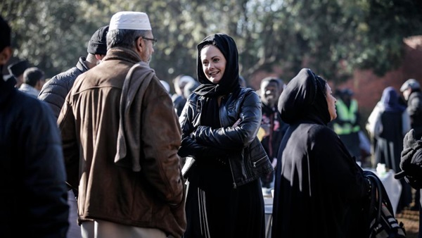 صورة ارشيفية
