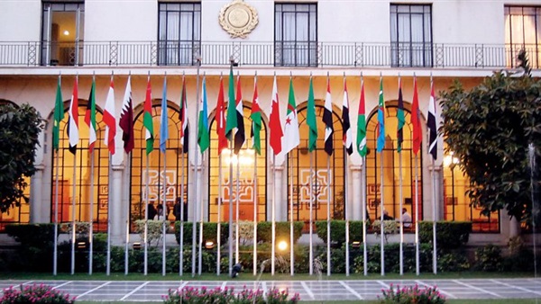صدى العرب