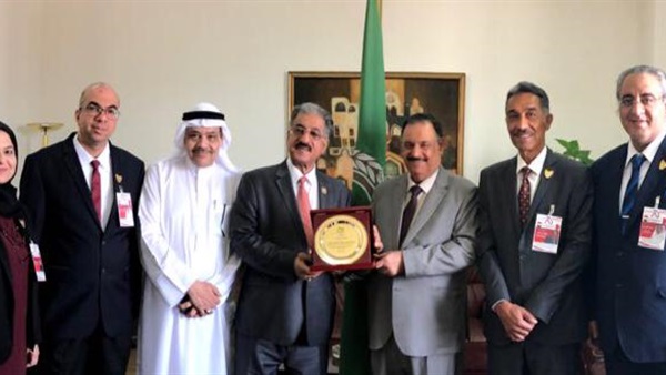 صدى العرب
