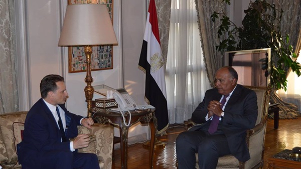 صدى العرب