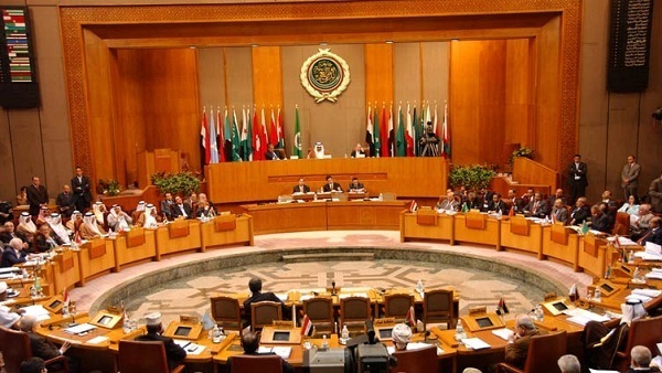 صدى العرب