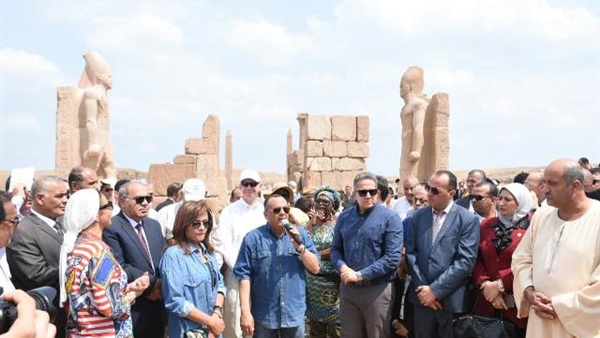 صدى العرب