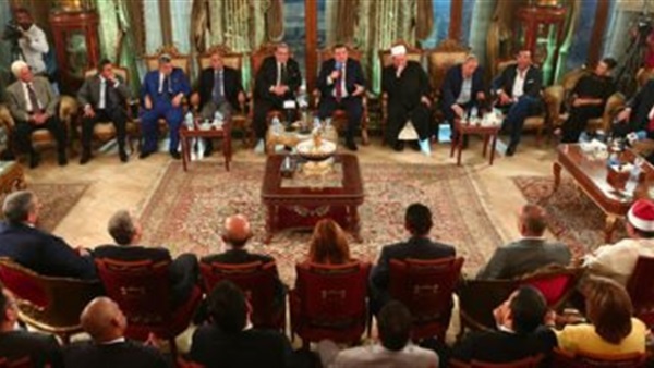 صدى العرب