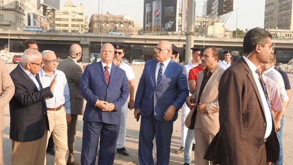 صدى العرب